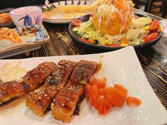 -小川洋风料理(江汉路店)