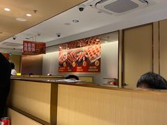 -海底捞火锅(团结桥店)