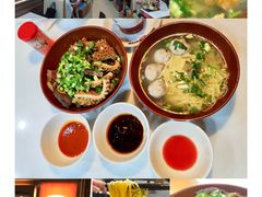 -德兴茶餐厅(沙田店)