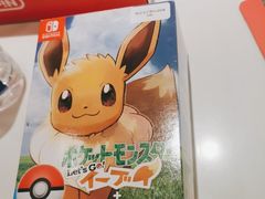 -任天堂Nintendo Switch体验店(天河城店)