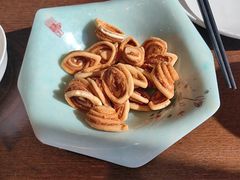 -俏东方·海味水饺·青岛菜(崂山店)