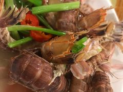 -沙田台山海鲜·酣客酒窖