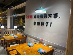 -满盆红龙虾(开发区店)