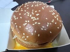 -麦当劳(杭州庆春路店)