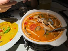 -泰香米泰国餐厅(北城天街店)
