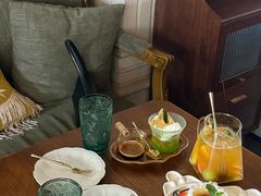 -LE MISSMORE餐酒吧(茉念西里店)