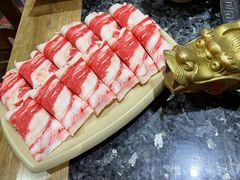 -蜀大侠火锅(森兰花园城店)