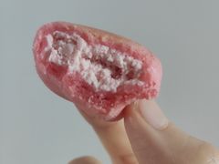 -五味酥·现烤国民糕点集合店(甘井子万达广场店)