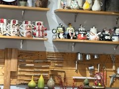 -木子陶艺(春熙路店)