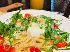 -Brut Eatery悦璞食堂(建国东路店)
