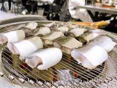 -本炙炭烤·蒲烧活鳗料理店(金沙洲店)