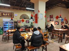 大堂-陈陈火锅(较场口店)