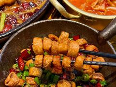 -老板恋上鱼(印象城店)