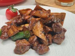 -大树餐厅(红旗街万达店)