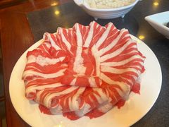 -南门涮肉(北洼路店)
