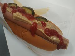 -宜家·瑞典风味餐厅(海达南街店)