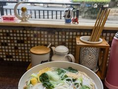-洪福米线(浣纱路店)