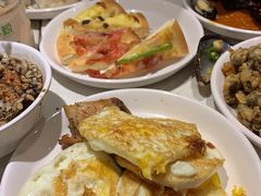 -春天烤肉自助餐厅(南内环店)