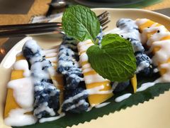 -CHINCHIN 青青·泰国料理(万象食家店)