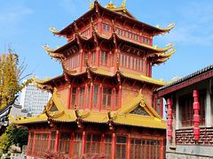 -龙潭水乡