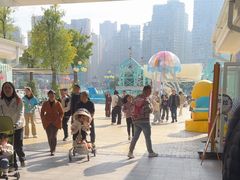 -海合安成都极地海洋公园