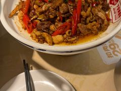 -大碗先生(万家丽店)