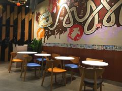 大堂-艾薯夫妇Aysh(福田星河COCOPark店)