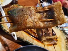 -峨眉烧烤(宝龙广场店)