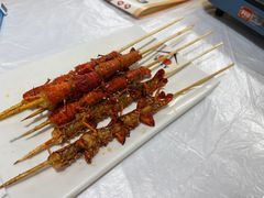 -霄汉牛三鲜湖北砂锅菜(万松园2店)
