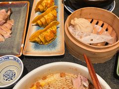 -南京大牌档(新街口德基广场店)