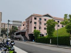 -圣爵菲斯大酒店(长沙世界之窗店)