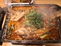 -路边摊小炉子烧烤