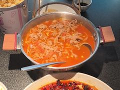 -赠李白·如诗的川味(余杭万达广场店)