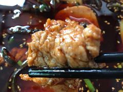 -蓉城西二道无名冒菜(西二道街店)