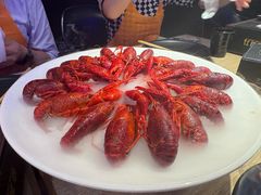 -红盔甲·小龙虾(车公庙店)