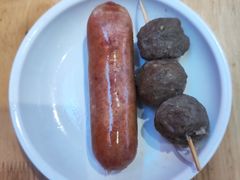 -阿当·小炒牛肉面(人广店)