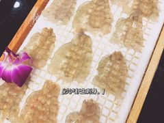 -草鱼先生潮州鱼生·虾生(新厦花园店)