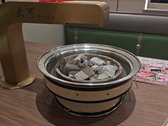 -大可泥炉烤肉(中街店)