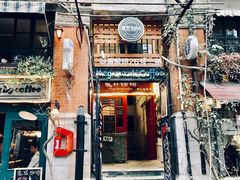 -武汉马哥孛罗酒店