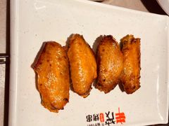 -丰茂烤串(金源店)