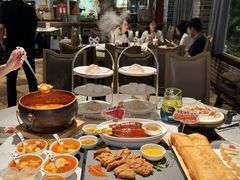 -滋粥楼·顺德菜(番禺广场总店)