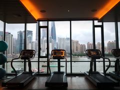 -上海外滩英迪格酒店