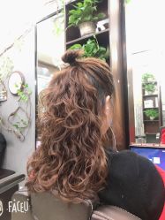 -千姿造型美髮·Salon