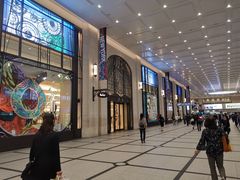 -阪急百货店(梅田总店)