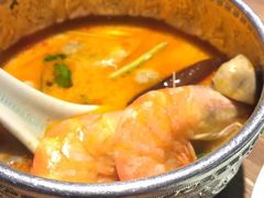 冬阴功汤-太泰东南亚餐厅(万福广场店)