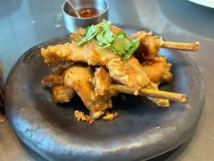 -simply thai天泰(世纪汇店)