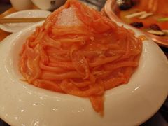 -老码头火锅(玉林店)
