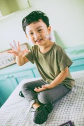 -TIME儿童摄影(闽江路店)