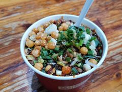 -阿坤传统手工小吃(杨家坪店)