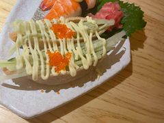 -鹤龟料理店(时代天街店)